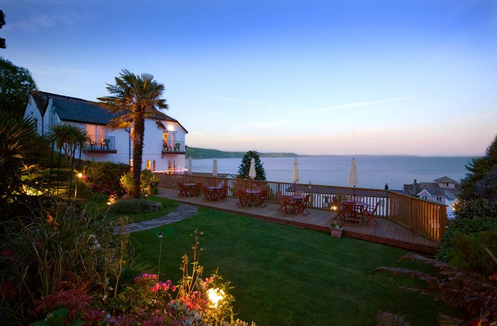 Fieldhead Hotel & Horizons Restaurant Солтэш Экстерьер фото
