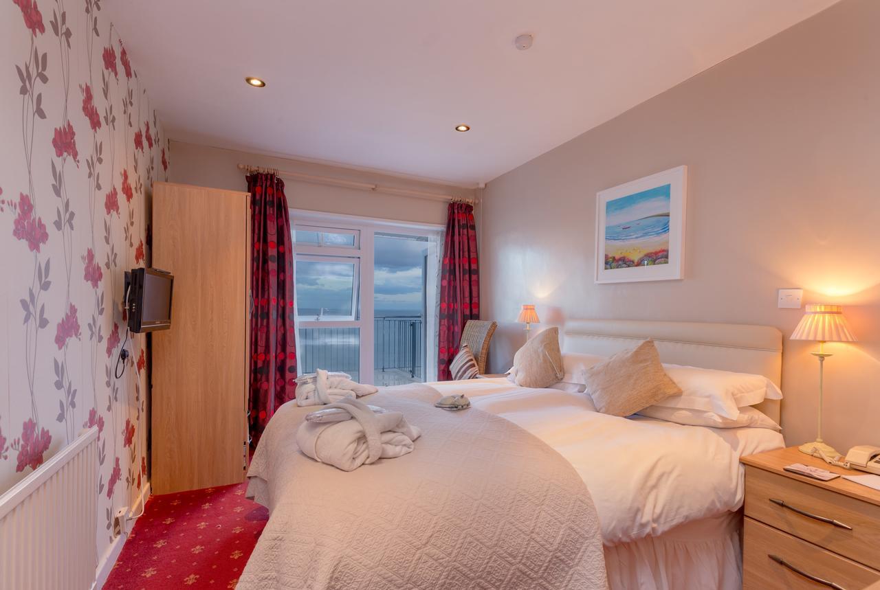 Fieldhead Hotel & Horizons Restaurant Солтэш Экстерьер фото